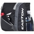 thumbnail image 4 of Mochila y equipo Easton Game Ready para jóvenes, color negro, 4 of 7
