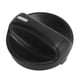thumbnail image 5 of 79581-SV4-A01 Perilla de control del calentador negra Perilla de control de CA resistente al desgaste Reemplazo duradero para LX Coupe 2 puertas 27L 1997 para actualización ANGGREK Otros, 5 of 8