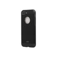 thumbnail image 2 of Moshi Armour Series Hybrid Aluminum Case for iPhone 7 Plus - Black, 2 of 6