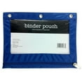 Studio C Solid Binder Pouch, Parent