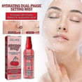 thumbnail image 4 of EELHOE Matte Makeup Setting Spray Quick Film Forming Water Light Nourishing Ski, 4 of 5
