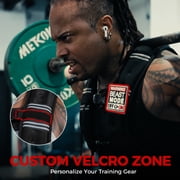 Mikolo Weighted Vest 12LBS, Dual quick Adjustable Chest Straps & Side Buckle Straps, Back Mesh Storage Pocket, Reflective Strips,Thick Shoulder Pads for Running, Cardio & Strength Workouts