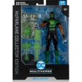 thumbnail image 1 of DC Multiverse Collector 7 Inch Action Figure Wave 8 - Green Lantern (Simon Baz), 1 of 2