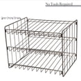 thumbnail image 4 of Organizador de Latas para Cocina Kitchen Details de 3 Niveles en Acero 37x29x28 cm, 4 of 4