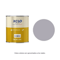 thumbnail image 2 of Esmalte Automotríz Sherwin Williams XCLO Acryl Aluminio Mediano 3.78 Lt, 2 of 2