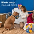 thumbnail image 5 of Arm & Hammer Oxiclean with Odor Blasters Laundry Detergent (Pack of 10), 5 of 9