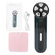 thumbnail image 1 of Máquina de belleza de la piel ANGGREK RF masajeador facial con luz LED 4 modos de vibración ajustable, 1 of 8