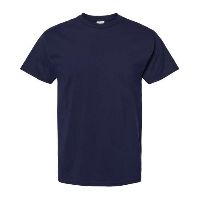 Hanes Athlétique Bleu Marine 10 4TG