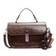 thumbnail image 1 of Bolsos sencillos y elegantes para mujer 2025, nuevo bolso de mensajero informal y versátil, bolso pequeño de viaje con textura de moda, 1 of 4