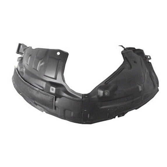 CPP MA1249130 CAPA Right Fender Inner Panel for 07-09 Mazda CX-9