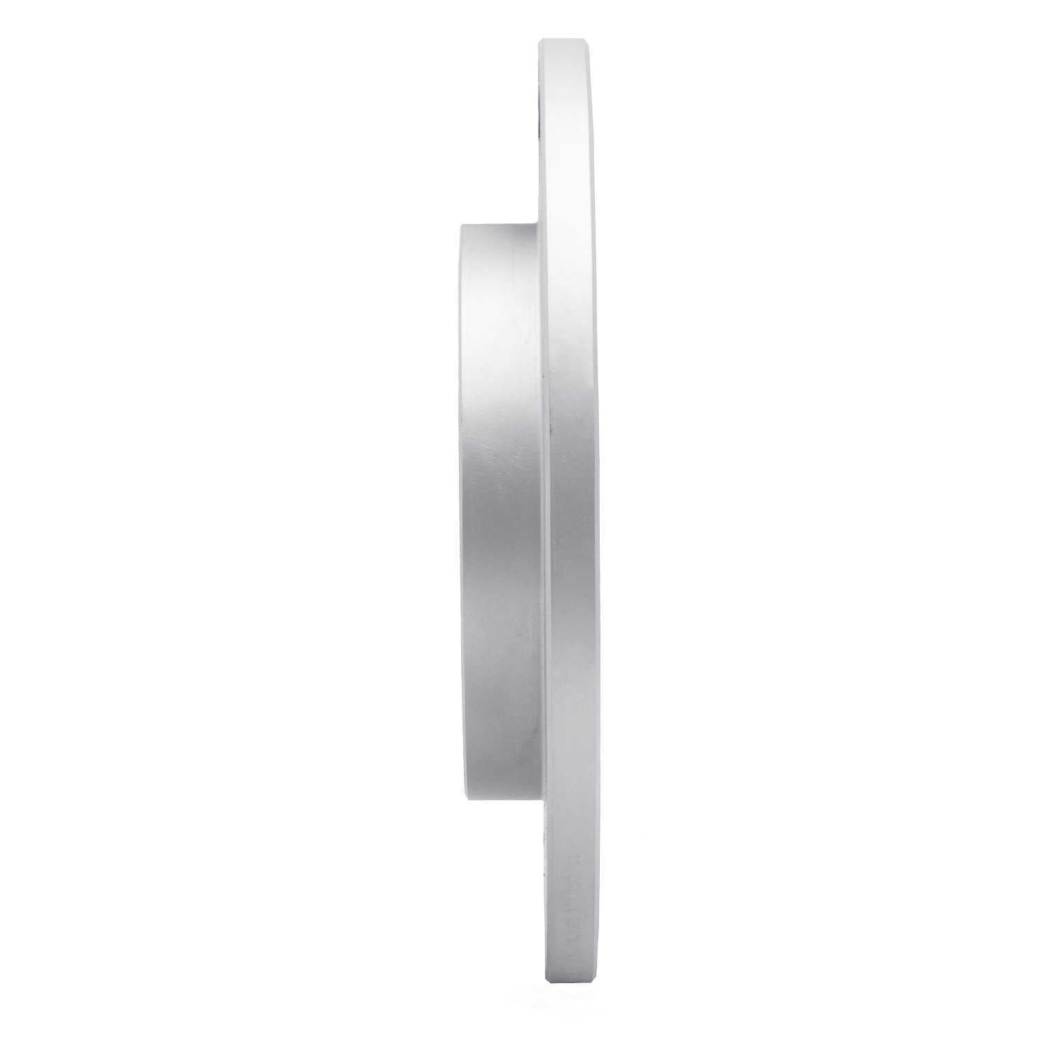 Dynamic Friction Company 830-47042L DFC Geoperformance Rotor - Drilled and Slotted