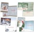 thumbnail image 2 of Jingle and Joy - Large Boxed Christmas Card Assortment, 2 of 14