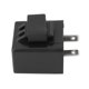 thumbnail image 4 of 5uds Motocicleta DC 12V 2 Pines Intermitente LED Señal Luz Relé Unique Bargains Relé intermitente de indicador de motocicleta, 4 of 7