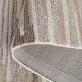 thumbnail image 5 of SAFAVIEH Martha Stewart Fifth Avenue Heathe Striped Area Rug, Natural/Beige, 4' x 6', 5 of 10