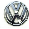 thumbnail image 1 of VW Front Grille Emblem Jetta Sedan 2011-2014 MK6, 1 of 4