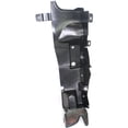 thumbnail image 5 of For Chevy Malibu 2006 2007 2008 Engine Splash Shield Passenger Side | Front | Outer | 2.2L | Under Cover | Replacement For GM1228131 | 15864186, 5 of 7