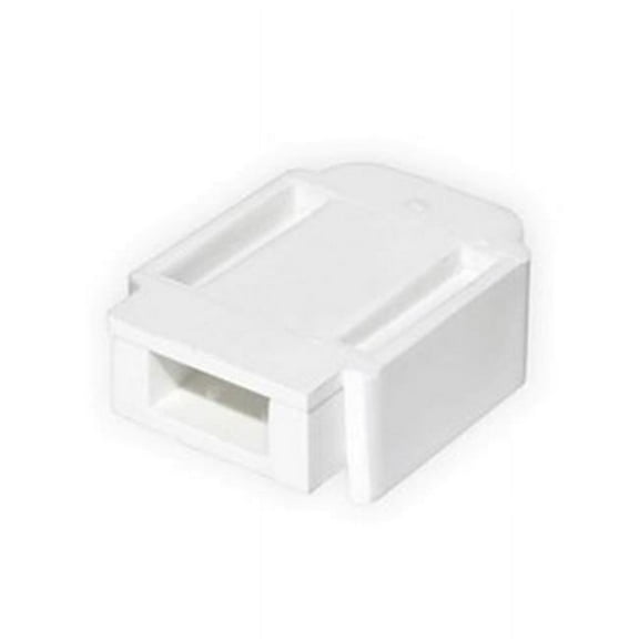 Jesco Lighting LDEC-EC Festoon Series Accessories, End Cap