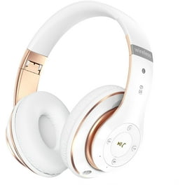 Ingzy 2.4G RF Transmitter Wireless Headphones for TV High Volume Over Ear Headset Walmart