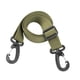 thumbnail image 1 of Correa de hombro de repuesto para hombre, accesorio multifunción, ajustable Verde, 1 of 9