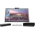 thumbnail image 1 of Altavoz De Barra De Sonido Hp S101 - 2,50 W Rms - Negro, 1 of 4