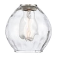 thumbnail image 2 of Innovations Lighting - Waverly - 1 Light Semi-Flush Mount In Industrial, 2 of 5