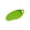Green, variant on VMWMSSR Portable Pet Water Dispenser Scoop Leak-Proof Outdoor Travel Dog Cat Water Feeder With Hanging Hole Lightweight Walking Pet Water Bowl For Park Hiking Road Trip(Green-6.93")