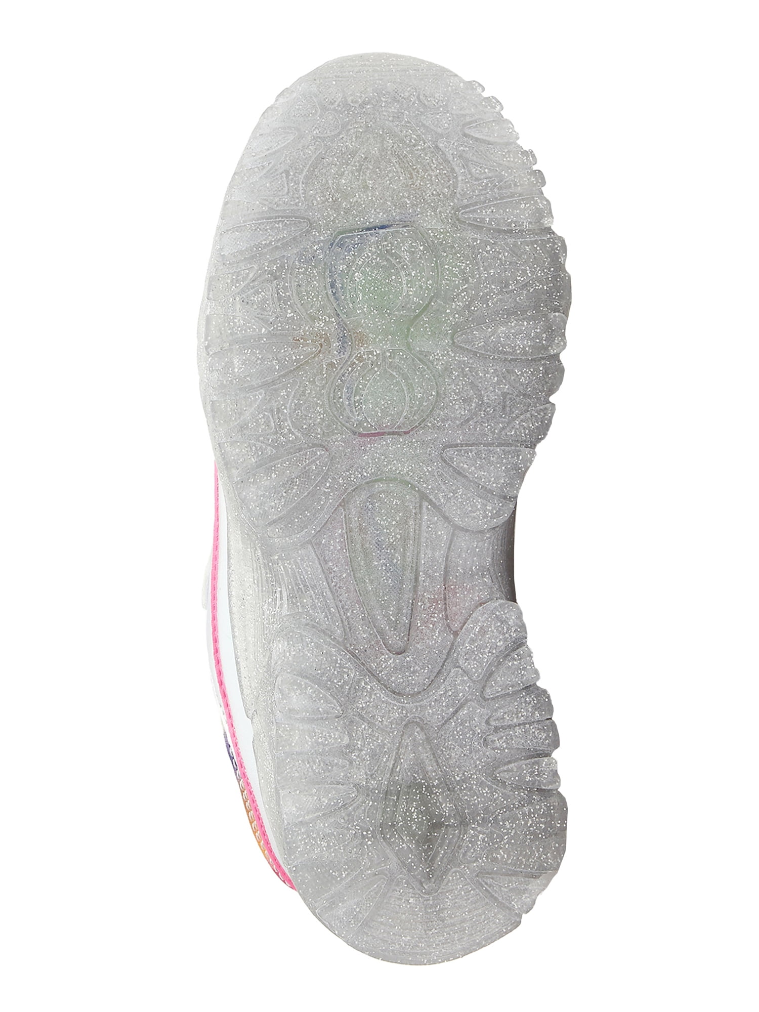 Avia Chunky Light up Athletic Sneaker (Little Girls & Big Girls)