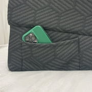 Wondertech® Study Buddy Foam Lap Desk Pillow