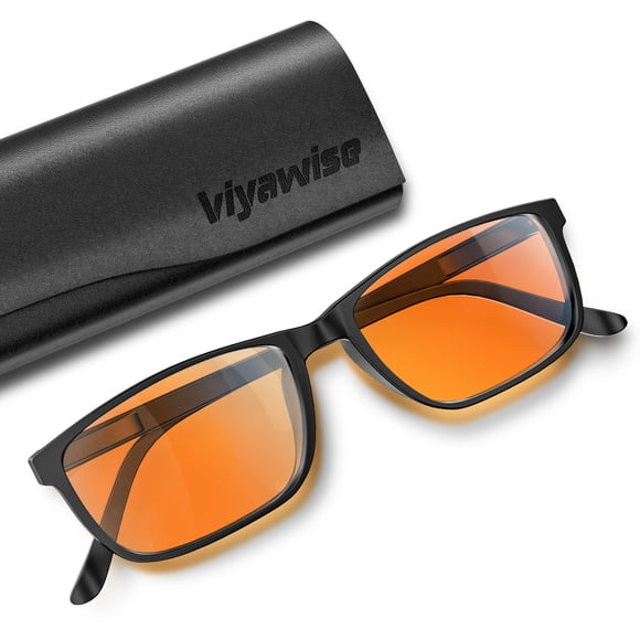 Gafas bloqueadoras de luz azul viyawise G5 para mujeres y hombres