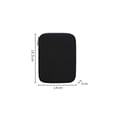 thumbnail image 2 of Digital Accessories Organizer USB Cable Pouch for Protection, 2 of 4