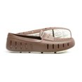 thumbnail image 2 of Floafers Mens Country Club Driver Water Shoes, Adult, Driftwood Brown/Coconut, 11 M US, 2 of 7