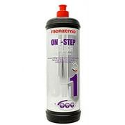 Menzerna CGW One-Step Polish 3in1, 32 oz.