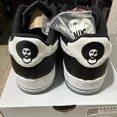 thumbnail image 3 of Size 9.5 - Ni&ke Colin Kaepernick x Air Force 1 '07 QS Low True to 7, 3 of 6