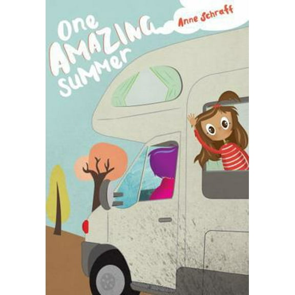 Pre-Owned One Amazing Summer (Red Rhino) (Paperback) 1622509587 9781622509584