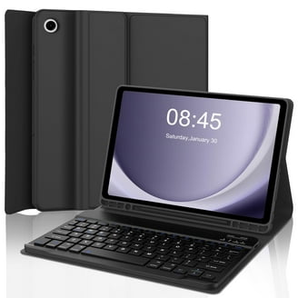 Samsung Book Cover Keyboard - AI Key for Galaxy Tab S10+ | S9+