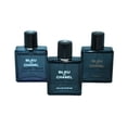 thumbnail image 1 of SET DE FRAGANCIAS CABALLERO CHANEL 3 PIEZAS DE 30 ML C/U CHANEL BELU DE CHANEL, 1 of 4