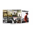 thumbnail image 1 of The Walking Dead Complete Series Season 1-10 DVD Set, 1 of 1