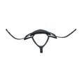 thumbnail image 1 of QualitChoice Helmet Retention System Head Locking Buckle Mountaineering for Riding Skiing D Style D, 1 of 6