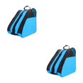 thumbnail image 1 of Toystoory Bolsa de patinaje ligera y portátil para fácil transporte bolsas para patines en línea botas bolsa duradera Type1 NO1, 1 of 1