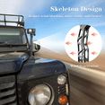 thumbnail image 3 of Action Camera Accessories Action Camera Kit Bracket Set Special Bracket Installation, 3 of 6