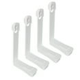 thumbnail image 4 of piezas de sujetadores para sábanas, colchones, sábanas, clips fijos, correas de sujeción, suministros para el hogar, 4 of 14