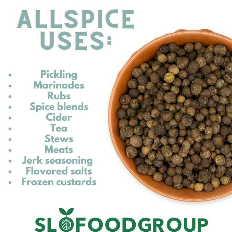 Allspice Berries Walmart