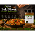thumbnail image 7 of Ground Cumin Powder 6.3 oz (180g) – Premium Pure Cumin Spice, Non-GMO, No Additives, Bold Aromatic Seasoning for Cooking, Curries, Rice, Soups & Marinades, 7 of 7