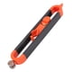 thumbnail image 5 of Calibre de Perfil ajustable ANGGREK herramienta de trazado de Contorno 23,3 x 3,5 cm, 5 of 8