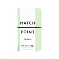 thumbnail image 3 of LACOSTE MATCH POINT COLOGNE by Lacoste , EDT SPRAY 3.4 OZ, 3 of 3