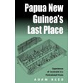 thumbnail image 2 of Papouasie Nouvelle Guinée Dernière Place, Expériences de Contrainte dans une Prison Postcoloniale, 2 of 2