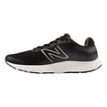 thumbnail image 2 of TENIS NEW BALANCE 520 V8 FRESH FOAM NEGROS, 2 of 5