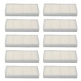 thumbnail image 2 of Filtres Aspirateurs Robots, Filtres Aspirateurs Robots Lavables pour G6000, 2 of 8