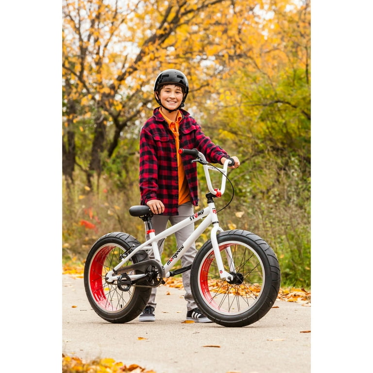 Mongoose lil goose balance bike sale