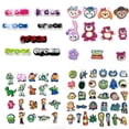 thumbnail image 2 of Hot Jibz 1pcs Cute cartoon Beach Collection Croc charms Zapato Pin Accesorios Decorar Zapatillas Sandalias Hebilla Regalos Para Niños, 2 of 4